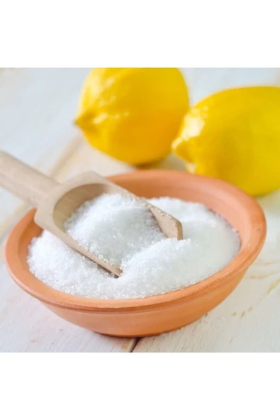 Kral Limon Tuzu Toz 1 Kg ürün görseli 1