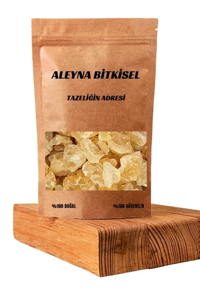 aleyna baharat Doğal Kitre Zamkı 250 Gr ürün görseli 1