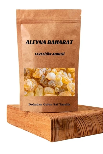 Aleyna Bitkisel Günlük Sakızı Tane Yerli Ürün Akgünlük 50 G ürün görseli 1