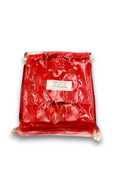 aleyna baharat Misk Amber Romance Amber 1 kg Made İn Pakistan ürün görseli 1