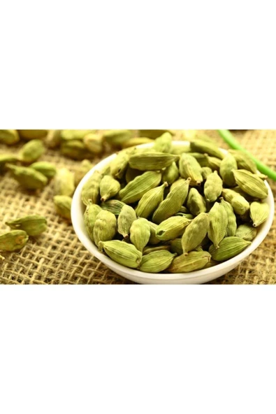 güleryüz gıda Kakule 100 Gr. ürün görseli 1