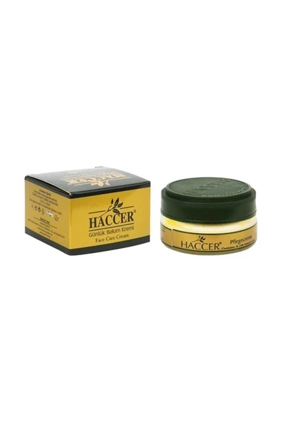 Haccer Hacer Günlük Bakım Kremi 45 ml ürün görseli 1
