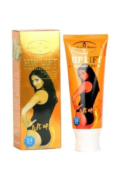 Aleyna Bitkisel Lıft Sıkılaştırıcı Ve Çatlak Krem 120 Ml 2 Adet ürün görseli 1