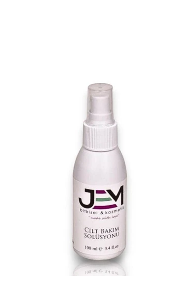 Jem Kozmetik Bitkisel Renewal Cream Wart Set - Resim 4