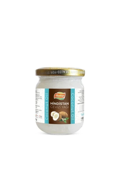 Mindivan Hindistan Cevizi Yağı Sabit 160 G 2 Adet ürün görseli 1