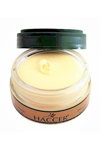 Haccer Argan Yağlı Günlük Bakım Kremi 45 ml ürün görseli 1
