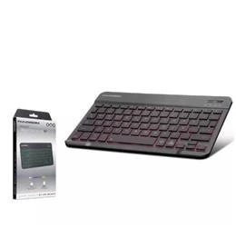 HADRON HDX2507 BLUETOOTH SMART KLAVYE RGB Q KLAVYE - Resim 3