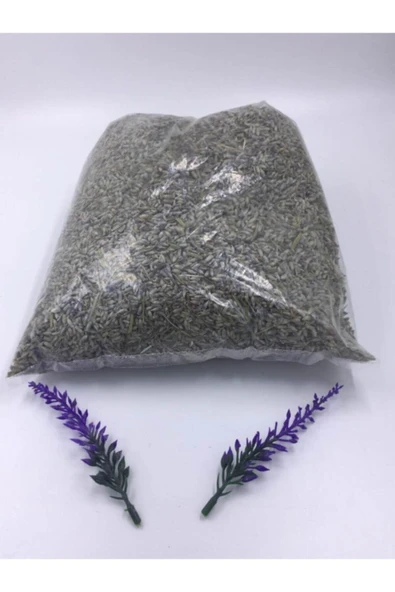 RENK TUHAFİYE 250 gr. Kuru Lavanta ürün görseli 1