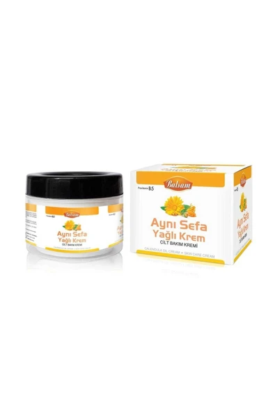 Phytoflora Siftaholsun Market Aynı Sefa Cilt Bakım Kremi 100 ml ürün görseli 1