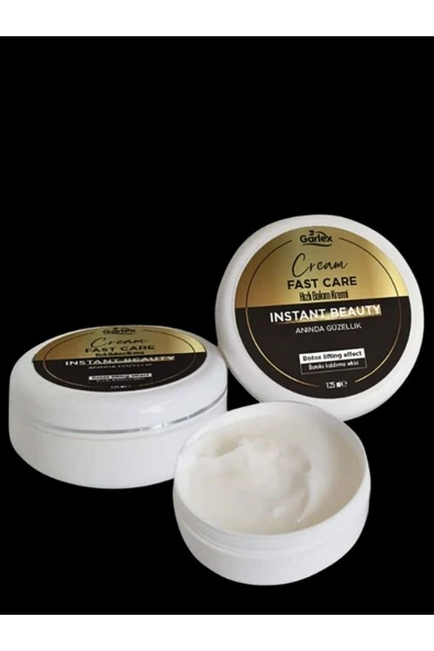 aleyna baharat Hızlı Bakım Kremi ( Botoks Etkili ) 125 ML ürün görseli 1