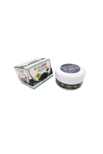 Krem Sera Tabib Lokman Çörekotu Yağı Masaj Kremi 100 ml ürün görseli 1