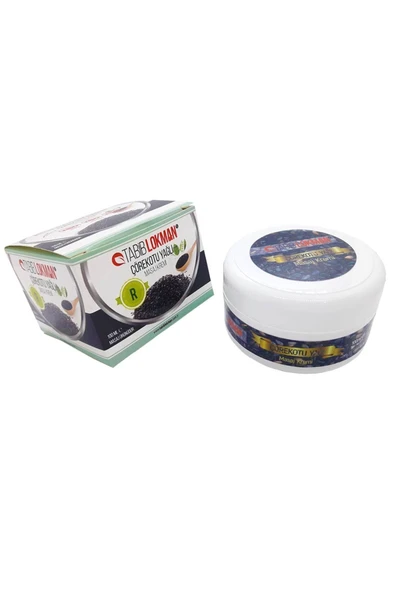 Tabib Lokman Çörek Otu Yağı Kremi 100 ml - Resim 2