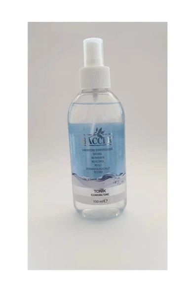 Haccer Yüz Temizleyici Tonik 150ml ürün görseli 1