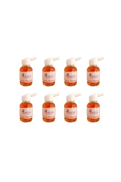 Arzen TOROS NANESİ 20 ML 8'LÜ ürün görseli 1