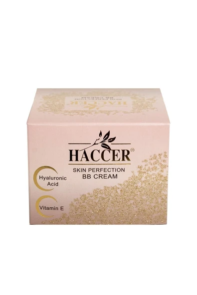 Haccer Bb Krem 50 ml - Skin Perfection ürün görseli 1