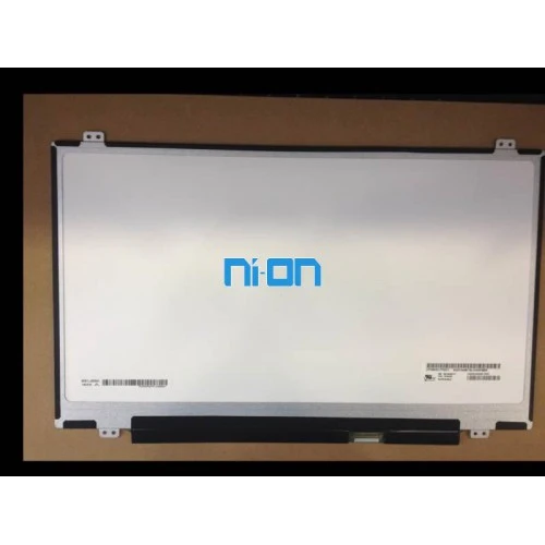 Nion LTN140KT13 uyumlu Notebook Lcd Ekran (14.0" SLİM LED Mat) ürün görseli 1