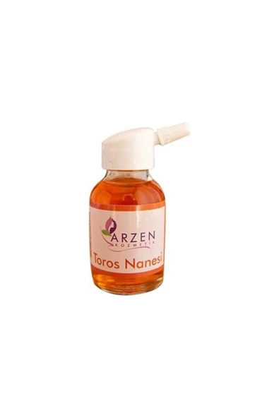 Arzen Toros Nanesi Yağı 20 ml ürün görseli 1