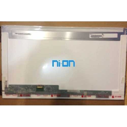 Nion Dell P28E uyumlu Notebook Lcd Ekran (17.3" Led 30 pin Parlak ürün görseli 1