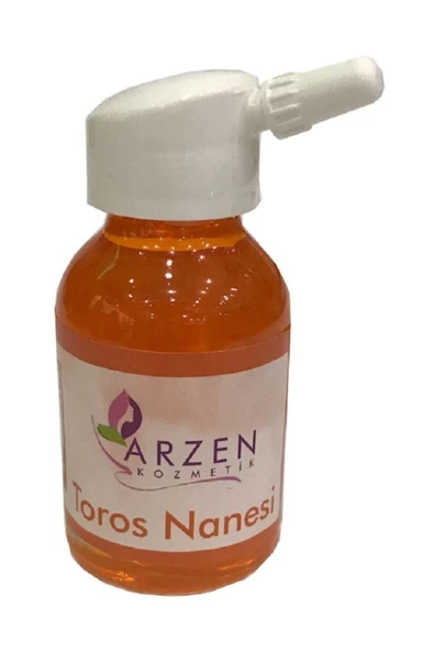 Arzen Toros Nanesi Yağı 25 ml ürün görseli 1