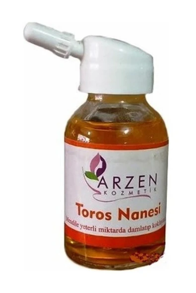 Arzen Toros Nanesi Yağı 25 Ml ürün görseli 1