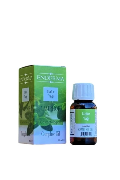 Kafur Yağı 30 ml Sera Natura ürün görseli 1