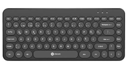 Dexim KBW002 Bluetooth Klavye - Resim 2
