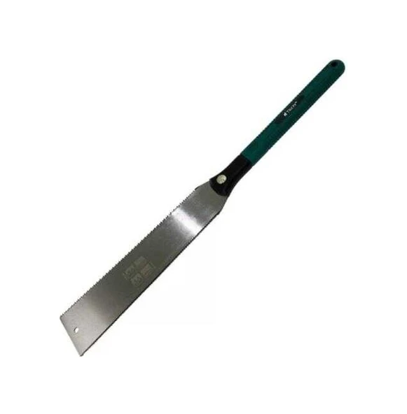 Troy 25305 Çift Taraflı Japon Testeresi, 30cm ürün görseli 1