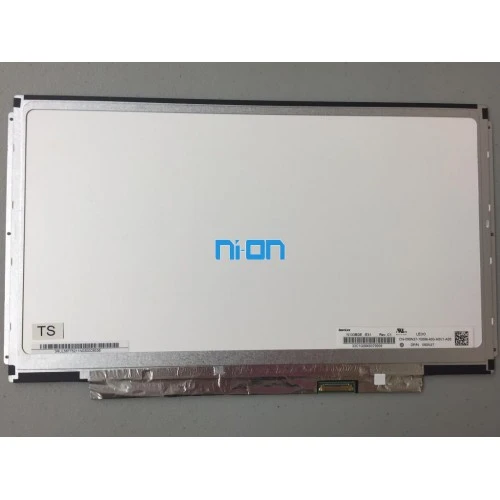 Nion B133XTN01.6 HW4A uyumlu Notebook Lcd Ekran (13.3" Led Mat) ürün görseli 1