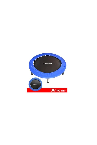 Avessa Oxford Kılıflı 92 cm Trambolin MB-23045 ürün görseli 1