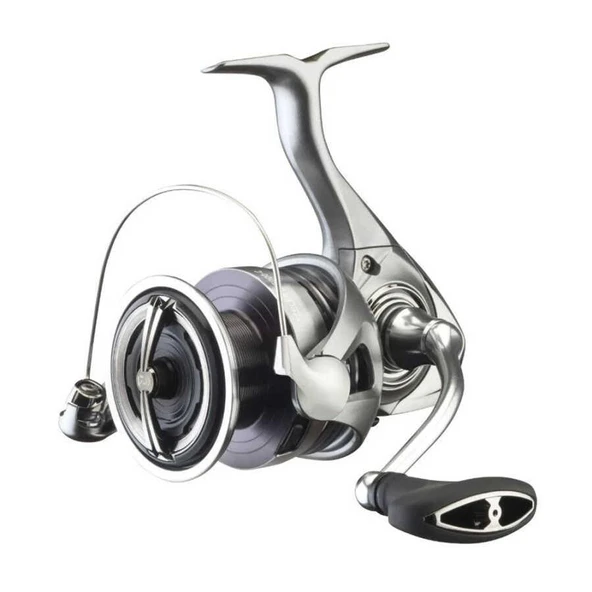 Daiwa Exceler 23 LT 6000D Olta Makinesi - Resim 3
