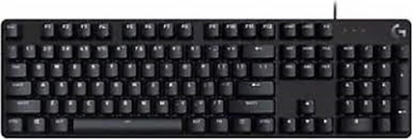 Logitech 920-010556 G413 SE Aydınlatmalı Tam Boyutlu Türkçe Q Tactile Switch Mekanik Oyuncu Klavye ürün görseli 1