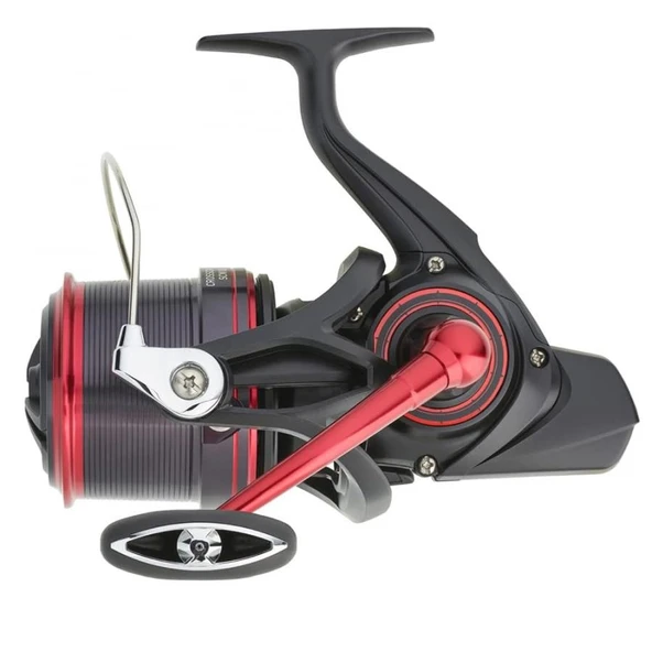 Daiwa Crosscast S22 35 SCW 5000 QD Type R Olta Makinesi ürün görseli 1