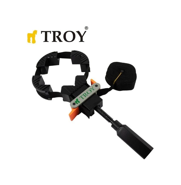 TROY ÇERÇEVE MENGENESİ 25003 - Resim 2
