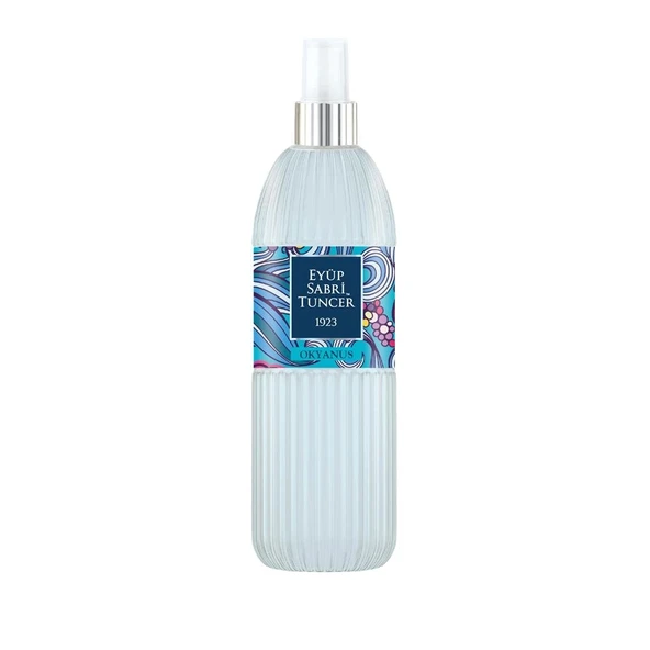 Eyüp Sabri Tuncer 150ml Pet Okyanus  Kolonyası Sprey ürün görseli 1