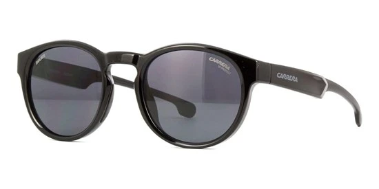 CARRERA CARDUC 012/S 807 BLACK 51 22 145 ERKEK GÜNEŞ GÖZLÜĞÜ ürün görseli 1