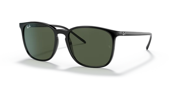RAY-BAN RB4387 601/71 56-18 UNİSEX GÜNEŞ GÖZLÜĞÜ ürün görseli 1