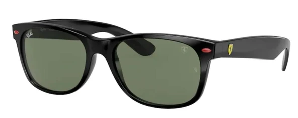 RAY-BAN RB2132M F60131 UNİSEX GÜNEŞ GÖZLÜĞÜ ürün görseli 1