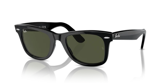 RAY-BAN RB2140 901 50 22 150 ERKEK GÜNEŞ GÖZLÜĞÜ ürün görseli 1
