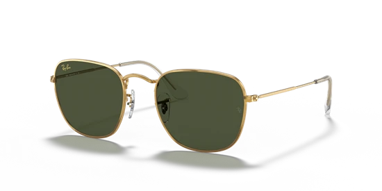 RAY-BAN RB3857 FRANK 9196/31 51 20 140 3N UNİSEX GÜNEŞ GÖZLÜĞÜ ürün görseli 1