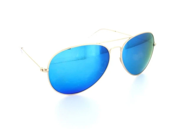 SOLEIL 001 58/14 135 C1 ERKEK GÜNEŞ GÖZLÜĞÜ ürün görseli 1