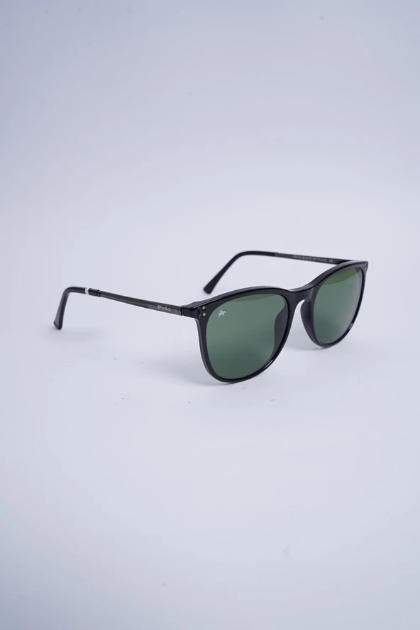 POLO BLACK PB 103 C1 YEŞİL UNİSEX GÜNEŞ GÖZLÜĞÜ ürün görseli 1