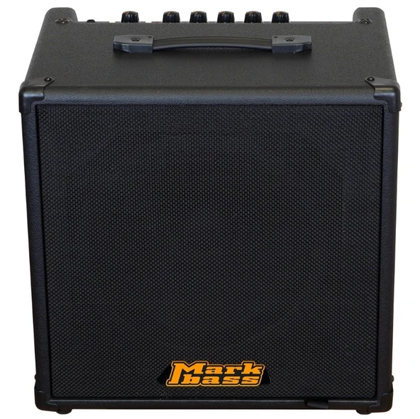 Markbass CMB 101 Black Line Kombo Bas Amfisi ürün görseli 1