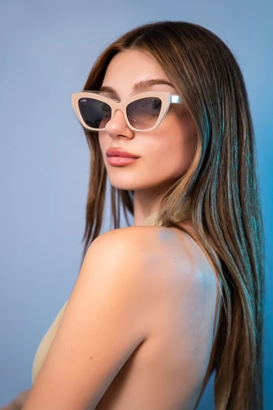 MORLIN BRON 1106 02 UNİSEX GÜNEŞ GÖZLÜĞÜ ürün görseli 1