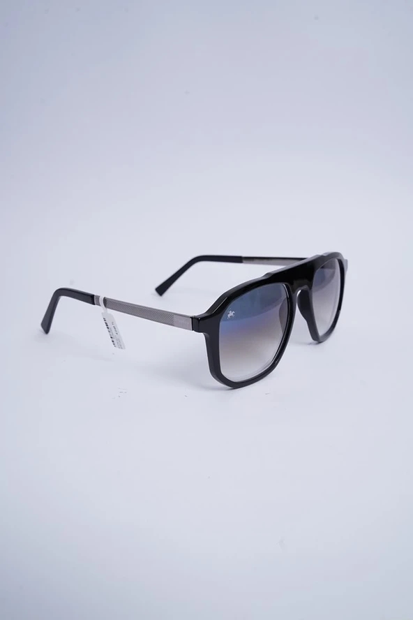POLO BLACK PB 114 52 01 UNİSEX GÜNEŞ GÖZLÜĞÜ ürün görseli 1