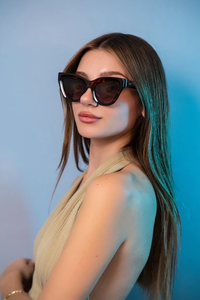 MORLIN BRON 2009 50 23 145 C02 UNİSEX GÜNEŞ GÖZLÜĞÜ ürün görseli 1