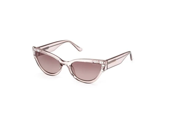 GUESS GU 7901 59F UNİSEX GÜNEŞ GÖZLÜĞÜ ürün görseli 1