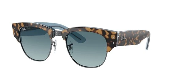 RAY-BAN 0316-S 1316/3M 53 21 145 2N UNİSEX GÜNEŞ GÖZLÜĞÜ ürün görseli 1