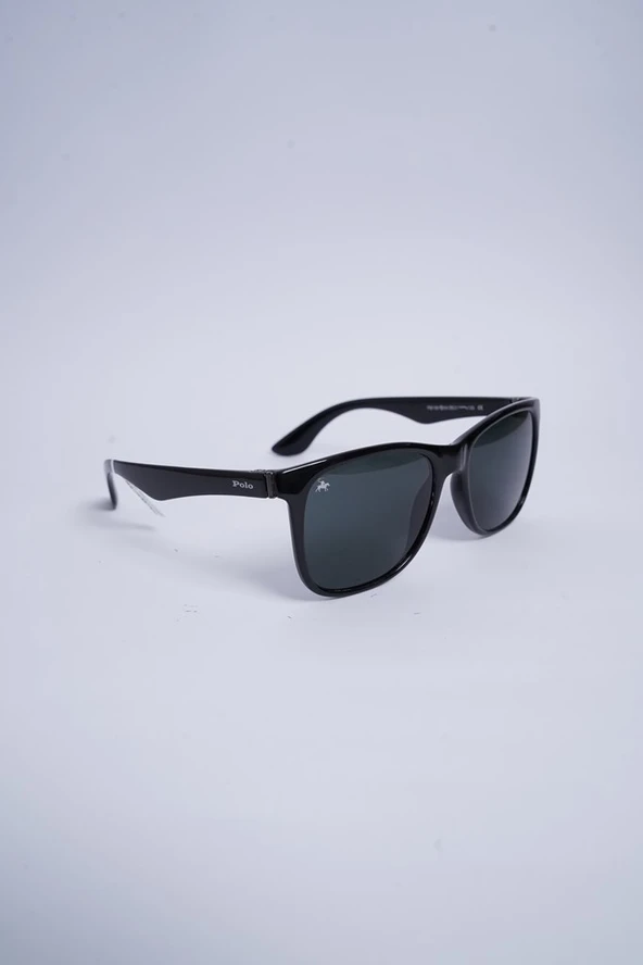 POLO BLACK PB 109 C2 FÜME UNİSEX GÜNEŞ GÖZLÜĞÜ ürün görseli 1