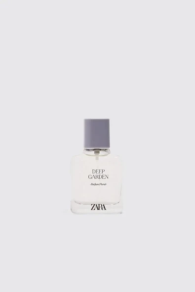 ZARA DEEP GARDEN 30 ML ürün görseli 1