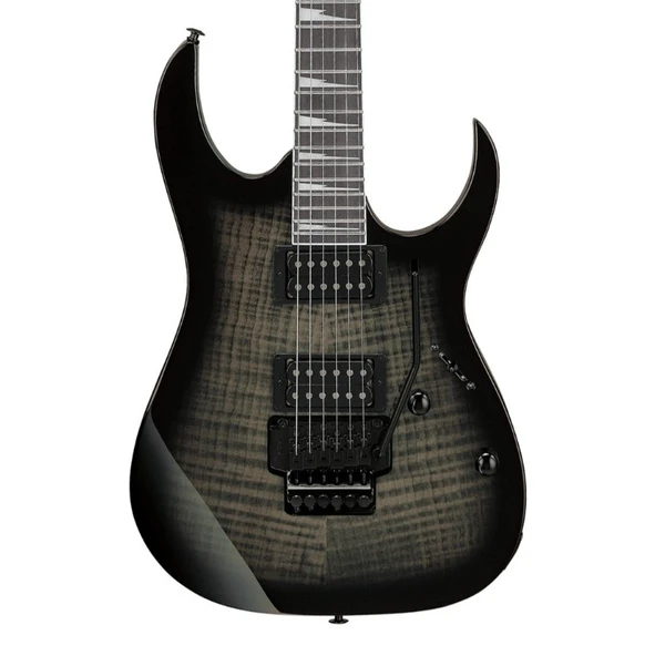 Ibanez GRG320FA-TKS Elektro Gitar - Resim 2